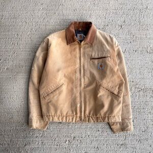Carhartt Detroit jacket